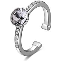 Ringe Brosway Dame Tring in Silber Zirconia G9TG31B-14 - G9TG31B-14